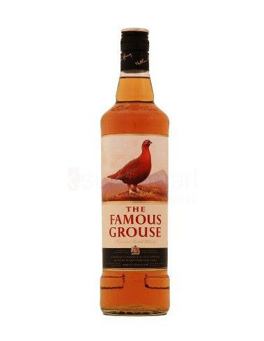 Famous Grouse - 1 L - 40°