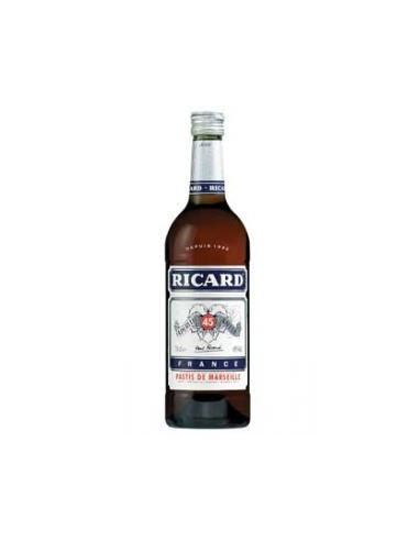 Ricard - 45 ° - 1 L