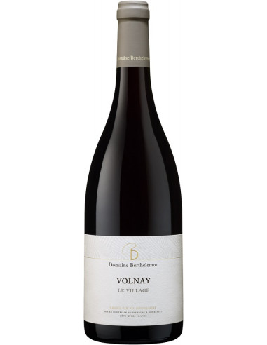 Volnay - Domaine Berthelemot - Le village - Red - 2022