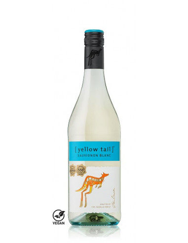 Yellow Tail - Sauvignon - Blanc - 2023