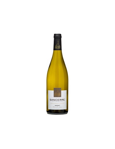 Sancerre - Domaine Dezat - White - 2023