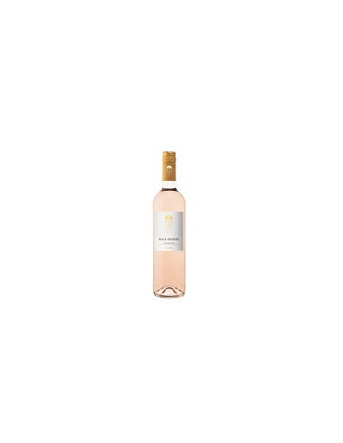 OFFRE SPECIALE ! IGP Méditerranée - Estandon - Baie dorée - Rosé