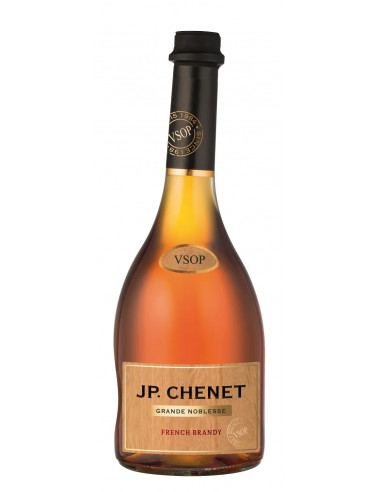 Brandy - VSOP - J.P. Chenet - 36°