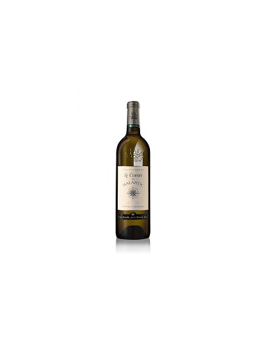 Pessac-Léognan - Le Comte de Malartic - White - 2019