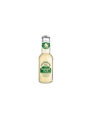 Fentimans - Ginger ale - 1 x 20 cl - Angleterre