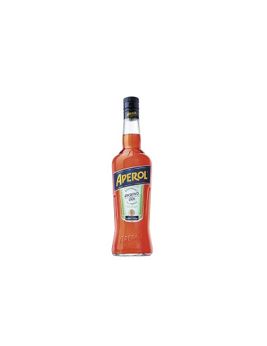 Aperol - 1 Liter - 12.5% vol - Italie