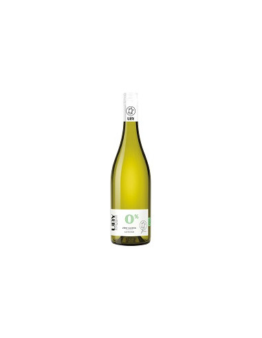 Uby - Alcohol free 0% - Sauvignon Blanc - France