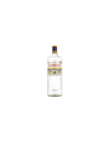 London dry Gin - Gordon's - 1 L - 37,5°