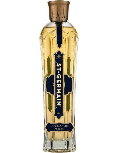 Liqueur Saint Germain - 500 ml - 20% vol