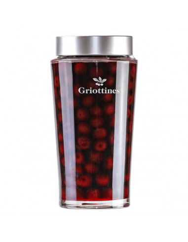 Griottines  - Bocal Conique - 1 Litre - 15°