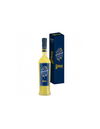 Limoncello di Sorrento - Strega - 30 ° - 70 cl - Italie