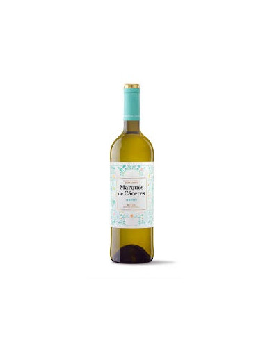 Rueda - Marqués de Caceres - Verdejo - White - 2023