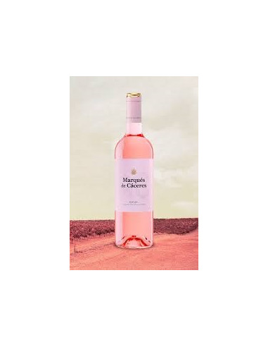 Rioja - Marqués de Caceres - Rosé - 2023