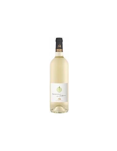 SPECIAL OFFER ! Marrenon - Vermentino - Les grains - Blanc - 2022