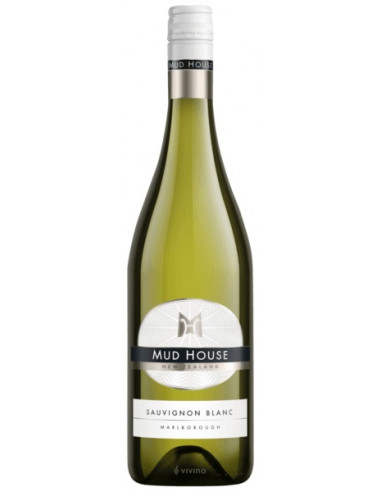 Mud House -Sauvignon blanc - Chili - 2022