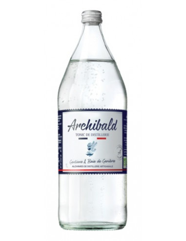 BIO - Archibald - Tonic - 1 L