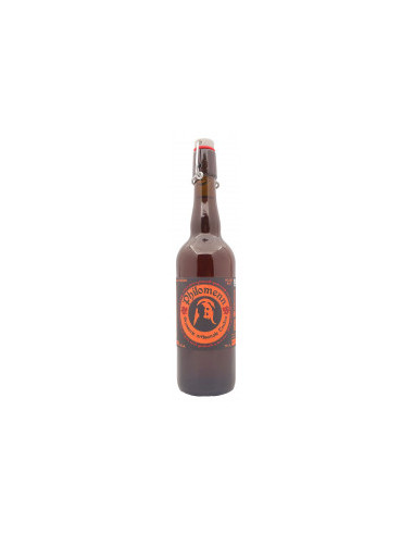 Philomenn - Rousse ale - 6° - 33 cl / 75 cl