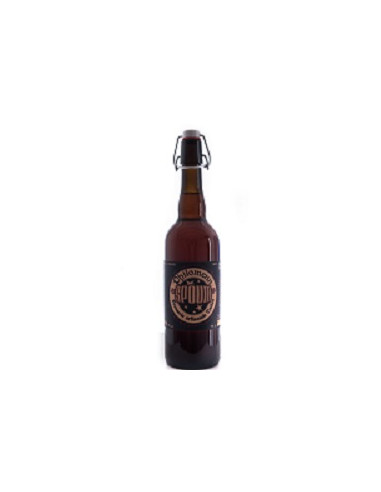 Philomenn - belgian triple spoum - 9° - 75 cl