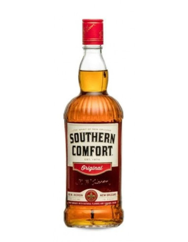 Southern Comfort - 35° - 70 cl