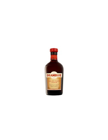 Drambuie - Liqueur de Whisky - 40°