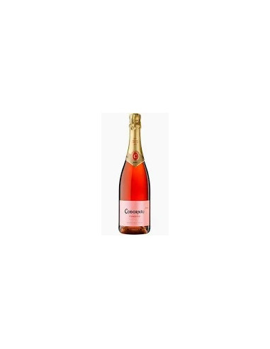 Cava - Codorniu - rosé