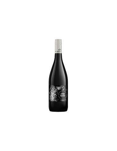 Riverland - Banrock - Wild lands - red blend - 2021