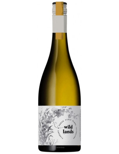 Riverland - Banrock - Wild lands - white/blanc blend - 2022