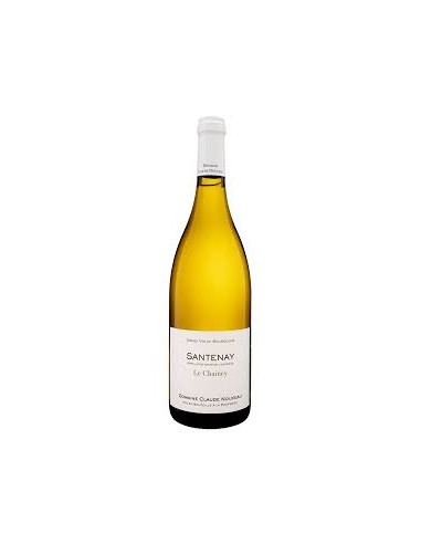 Santenay - Le Chainey - C. Nouveau - White - 2022