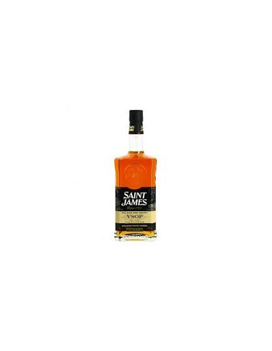 Saint James - Rhum - VSOP - 43° - 70 cl