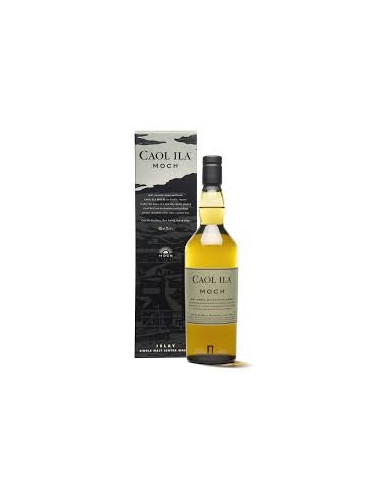 Caol Ila - Whisky - Moch - 43° - 70 cl