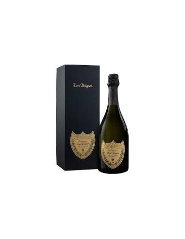 Dom Perignon - 2010 - Limited Edition Lady Gaga