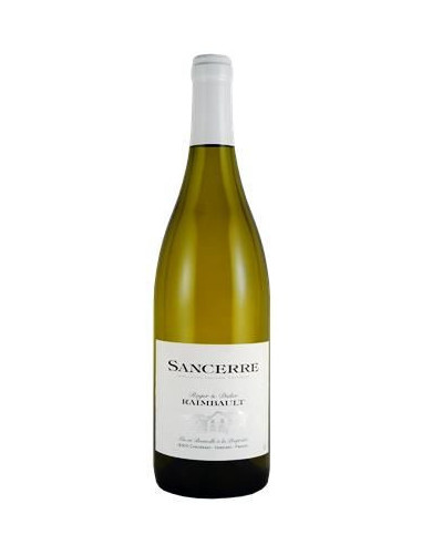 Magnum - Sancerre - Domaine Raimbault - Blanc - 2021