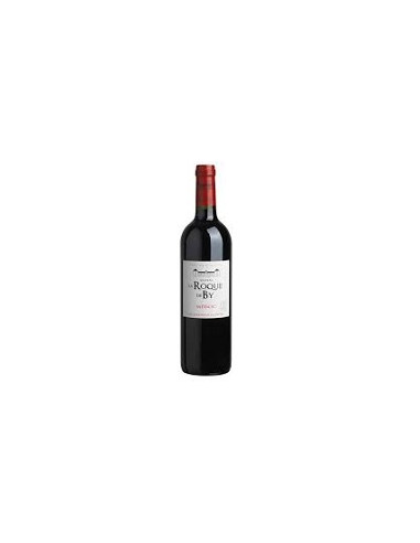 Médoc - Château Roque de By - Cru Bourgeois - Rouge - 2019