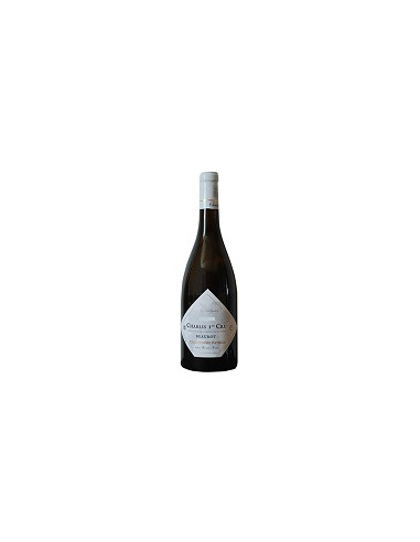 Chablis Premier Cru Beauroy - Christophe Patrice - White - 2023