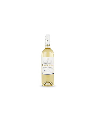 Côtes de Bergerac - Château Roque Peyre - Sweet White - 2022