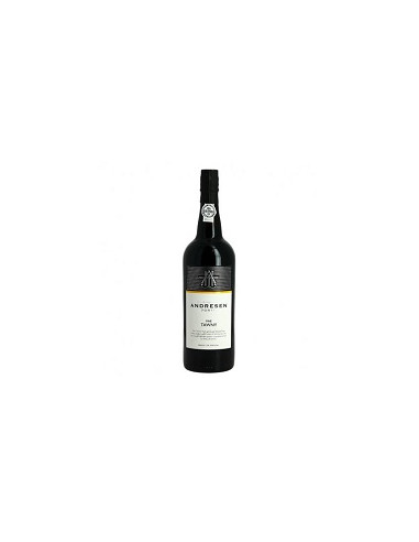 Porto - Andresen - Fine tawny - 19.5° - 75 cl