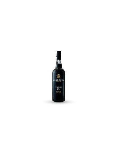 Porto - Andresen - Century 10 ans - Tawny - 20° - 75 cl