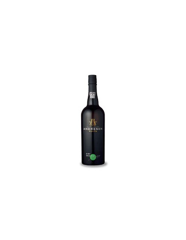 Porto blanc - Andresen - Dry - 19.5° - 75 cl