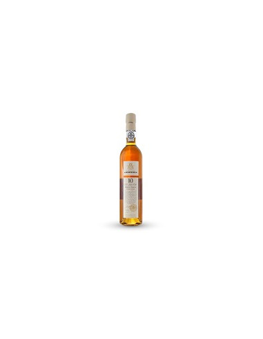 Porto Blanc - Andresen - 10 ans - 20° - 50 cl