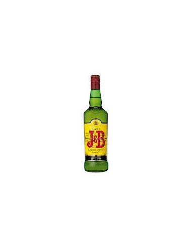 Whisky - J&B Rare - 40° - 1L