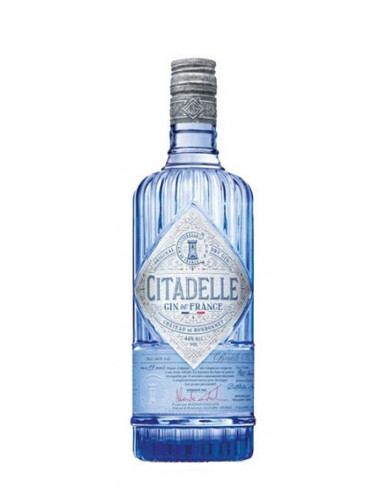 Gin - Citadelle - 44° - 70 cl