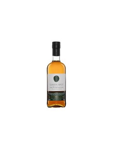 Whiskey - Green Spot - Single Pot Still - 40° - 70 cl