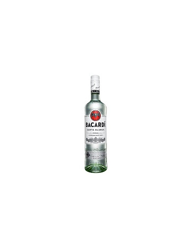 Rhum - Bacardi - 37,5° - 1 L