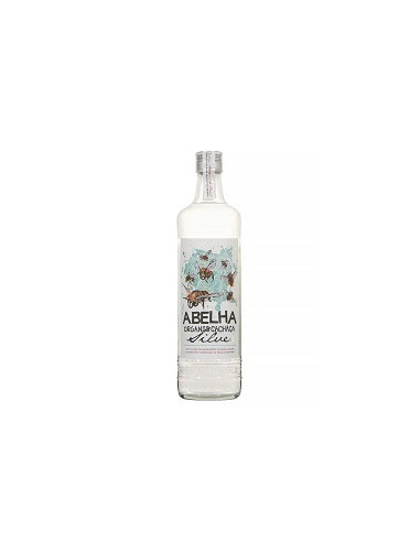 BIO - Cachaça - Abelha - Silver - 39° - 70 cl