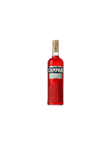 Bitter - Campari - 28,5° - 1L