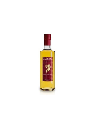 Whisky - Penderyn - Legend - 40° - 70 cl