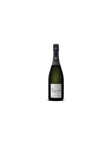 Champagne - Devaux - Grande Réserve - Brut