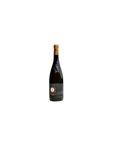 ORGANIC - Anjou-Villages Brissac - Domaine des Rochelles - La Croix de Mission - Red - 2020