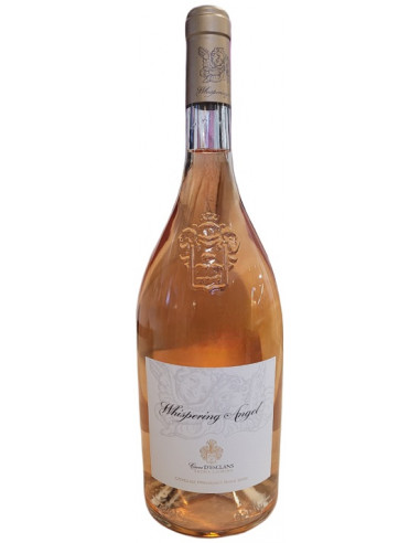 Magnum - Côtes de Provence - Whispering Angel - Rosé - 2022