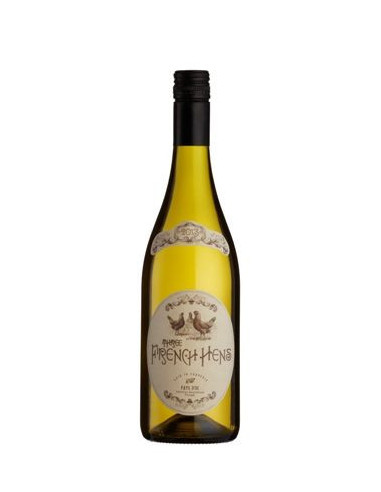 Three French Hens - Sauvignon Vermentino - White - 2022